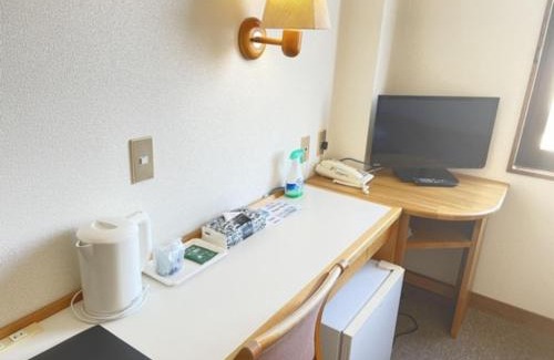 Hachinohe Hotel | Hotel Tetora Hachinohe - Vacation STAY 46437v