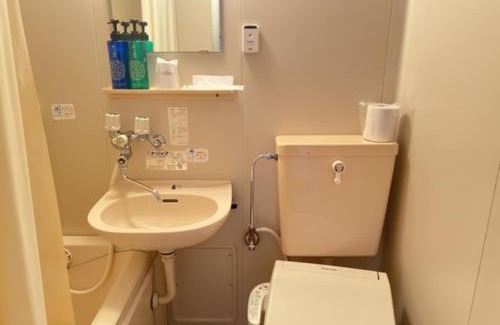 Hachinohe Hotel | Hotel Tetora Hachinohe - Vacation STAY 46437v
