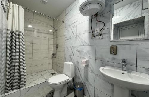 Mykolaiv Oblast House | Hotel TETRIS Voznesensk