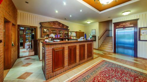 Sladkovicovo Hotel | Hotel Tevel