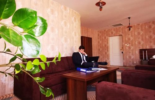 Zory Hotel | Hotel Texas*