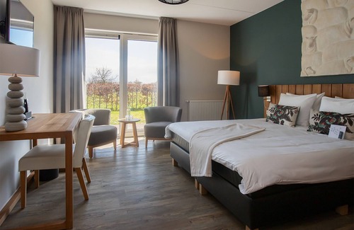 De Cocksdorp Hotel | Hotel Texel