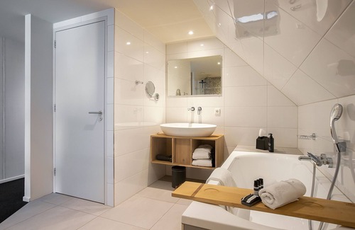 De Cocksdorp Hotel | Hotel Texel
