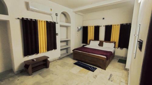 Asansol Hotel | Hotel The Aparna Residency