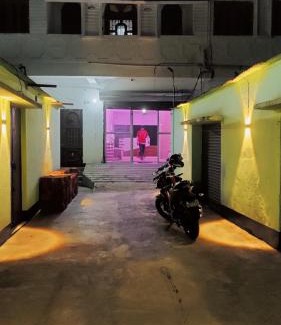 Asansol Hotel | Hotel The Aparna Residency