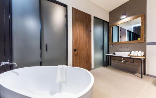 Eunpyeong-gu Hotel | Hotel The Artist Yeonsinnae