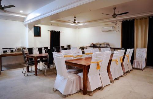 Kishangarh Hotel | Hotel The Black Gold