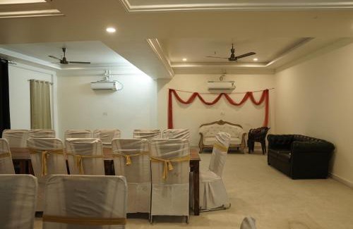 Kishangarh Hotel | Hotel The Black Gold