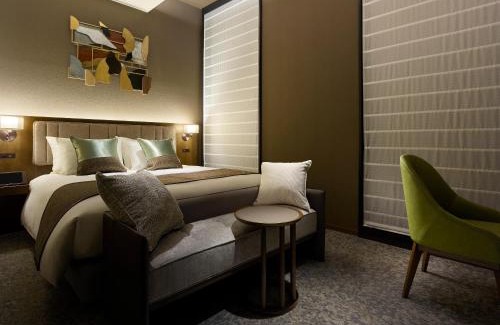 Ginza Hotel | Hotel The Celestine Ginza