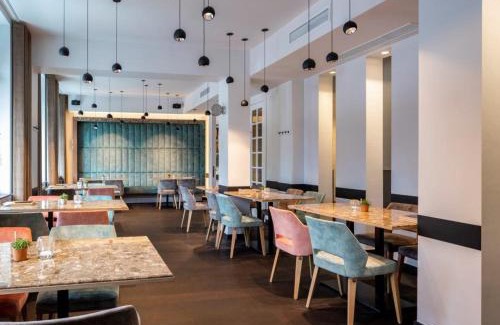 Hasselt Hotel | Hotel The Century
