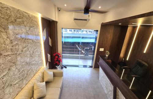 Amarnath Hotel | Hotel The Ceremony