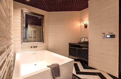 Dongdaemun Hotel | Hotel the Designers Cheongnyangni