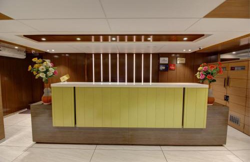 GIDC Hotel | Hotel The Furat Inn