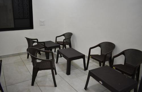Phalsiya Hotel | Hotel The Glory