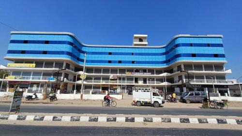 Patan Bed & Breakfast | Hotel The Grand Jashi Residency