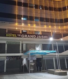 Patan Bed & Breakfast | Hotel The Grand Jashi Residency
