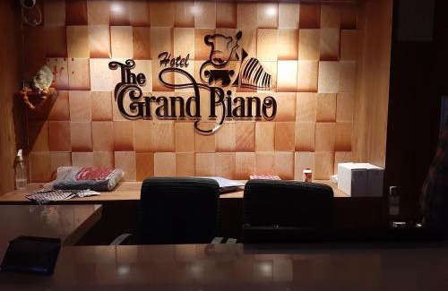 Patan Hotel | Hotel The Grand Piano - Best Business Hotel in Patan