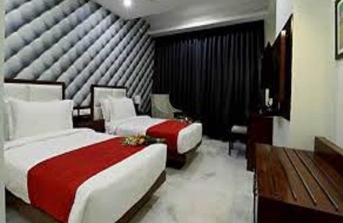 Sambalpur Hotel | Hotel the Grand SIBA