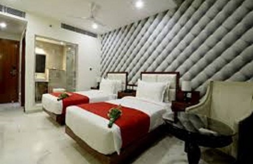 Sambalpur Hotel | Hotel the Grand SIBA