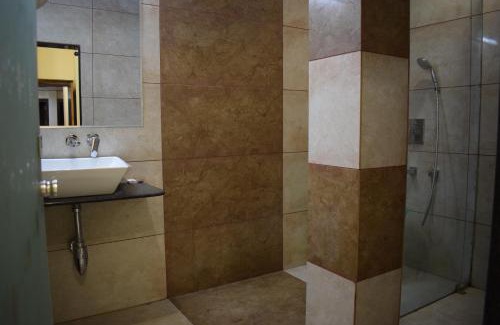 Ambikapur Hotel | HOTEL THE HILLS
