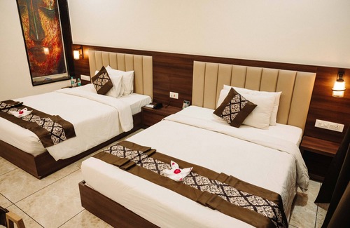Abu Road Hotel | Hotel the Hind