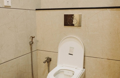 Abu Road Hotel | Hotel the Hind