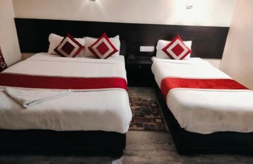 Lumbini Hotel | Hotel The Holy Birth