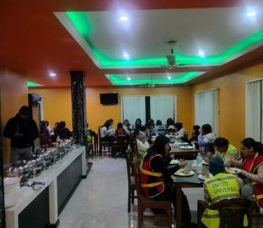 Lumbini Hotel | Hotel The Holy Birth