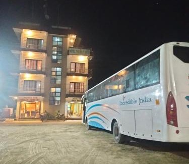Lumbini Hotel | Hotel The Holy Birth