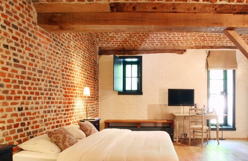 Heverlee Hotel | Hotel The Lodge Heverlee
