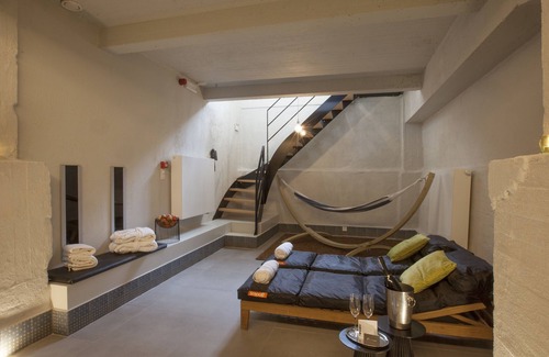 Vilvoorde Hotel | Hotel The Lodge Vilvoorde