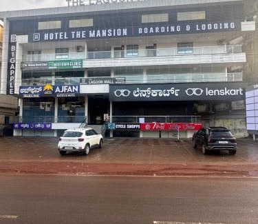 Adyar Hotel | HOTEL THE MANSION -Deralakatte Mangalore