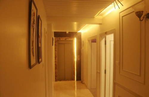 Nerul Hotel | Hotel The Mint