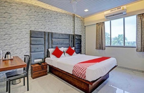 Nerul Hotel | Hotel The Mint