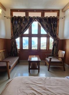 Tawang Hotel | Hotel The Oak