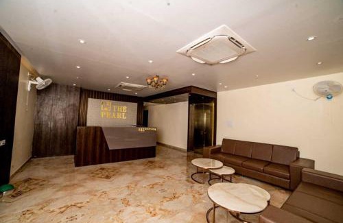 Rourkela Hotel | Hotel The Pearl