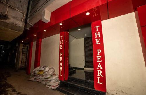 Rourkela Hotel | Hotel The Pearl