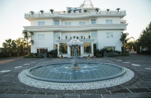 Pastorano Hotel | Hotel The Queen