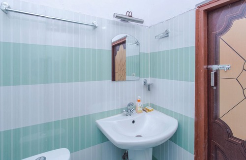 Tansen Hotel | Hotel The Ranimahal