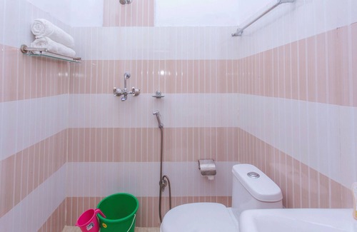 Tansen Hotel | Hotel The Ranimahal
