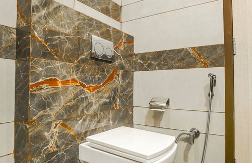 Mohali Hotel | Hotel The Reef