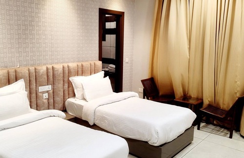 Mohali Hotel | Hotel The Reef