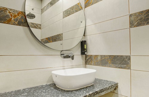 Mohali Hotel | Hotel The Reef