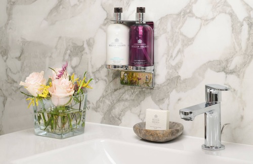 Hollerich Hotel | Hotel The Rose by Goeres