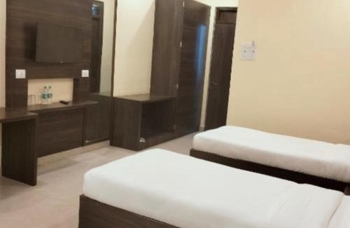 Siwan Resort | Hotel THE ROYAL PARK Fitness GYM,Marrage Hall & conference hall