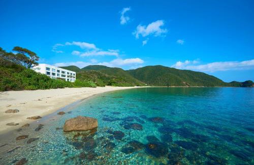 Setouchi Resort | Hotel The Scene