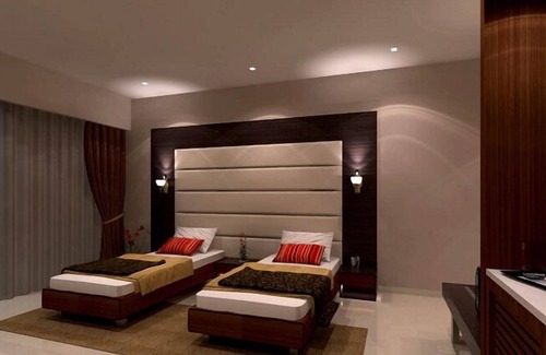 Silvassa Hotel | Hotel The Seven