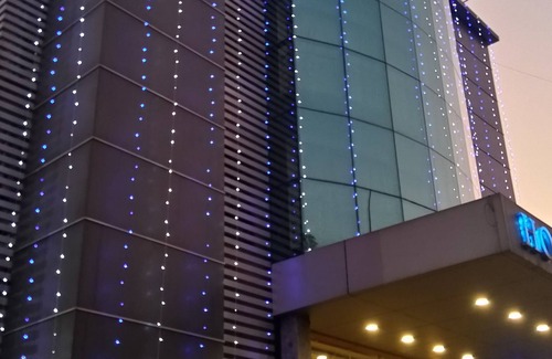 Silvassa Hotel | Hotel The Seven