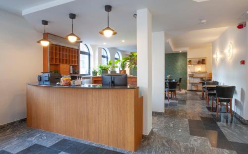 Leuven Hotel | Hotel The Shepherd