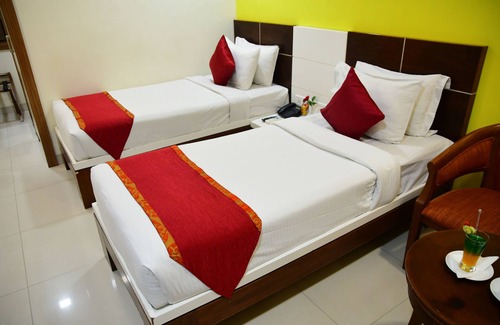 Asansol Hotel | Hotel The Signature Asansol